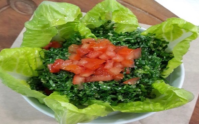 Tabbouleh